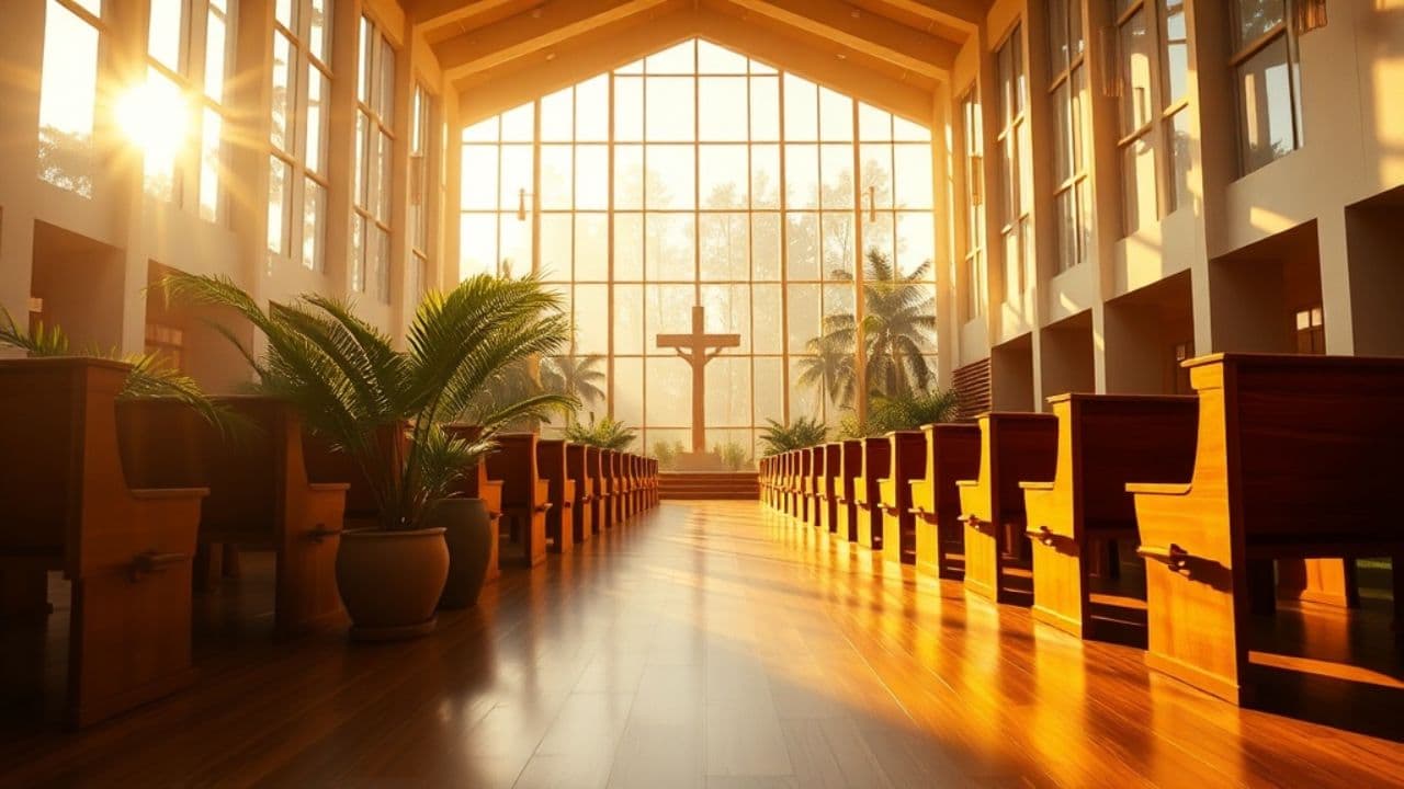 Shine Your Light On Me