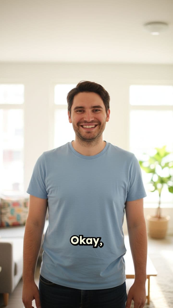 Headphones Ad