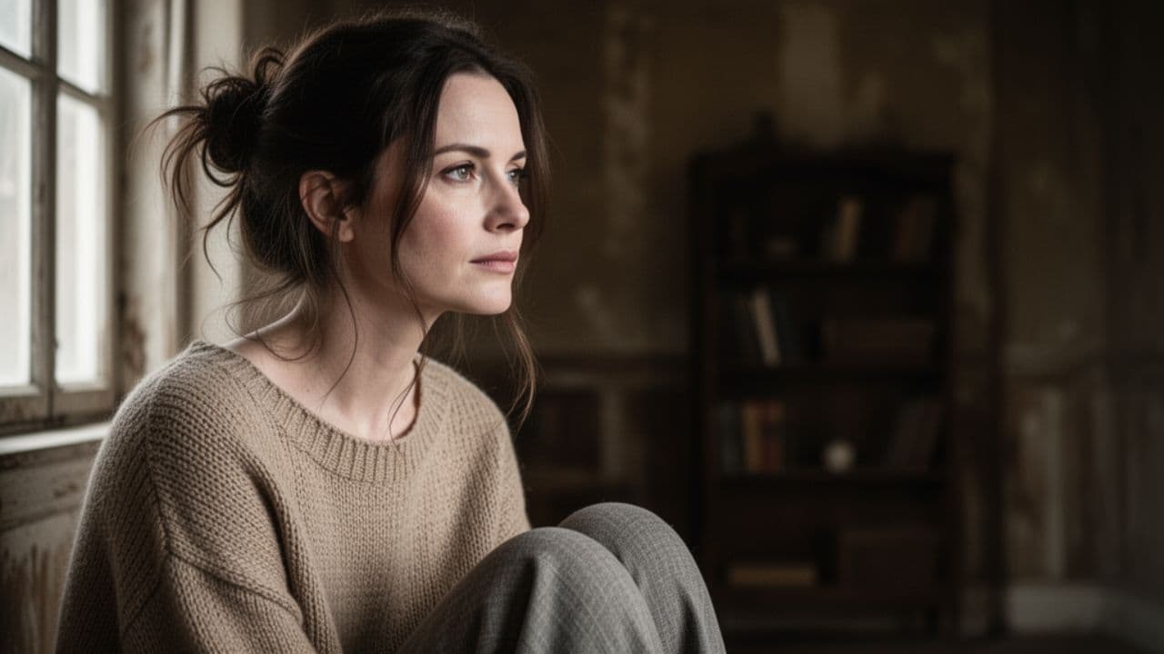 The Room Still Knows You