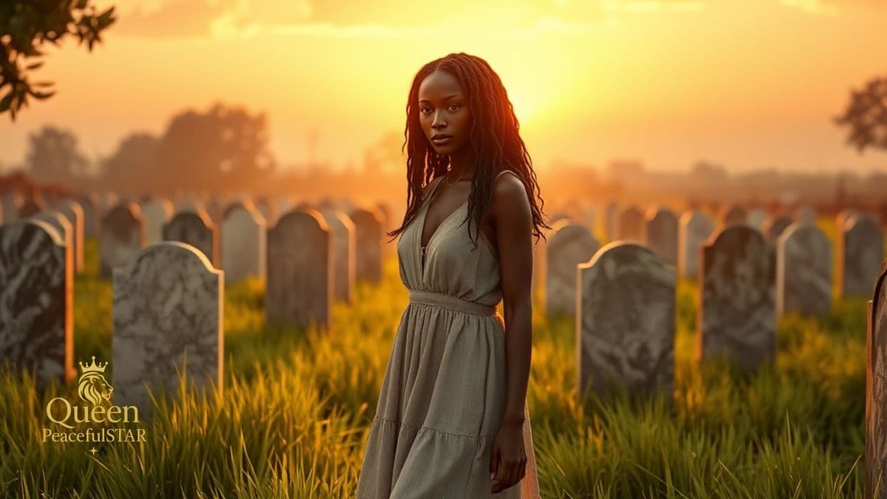 Buried Sisterhood Betrayal