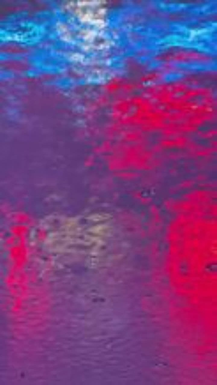 Finding My Voice Again