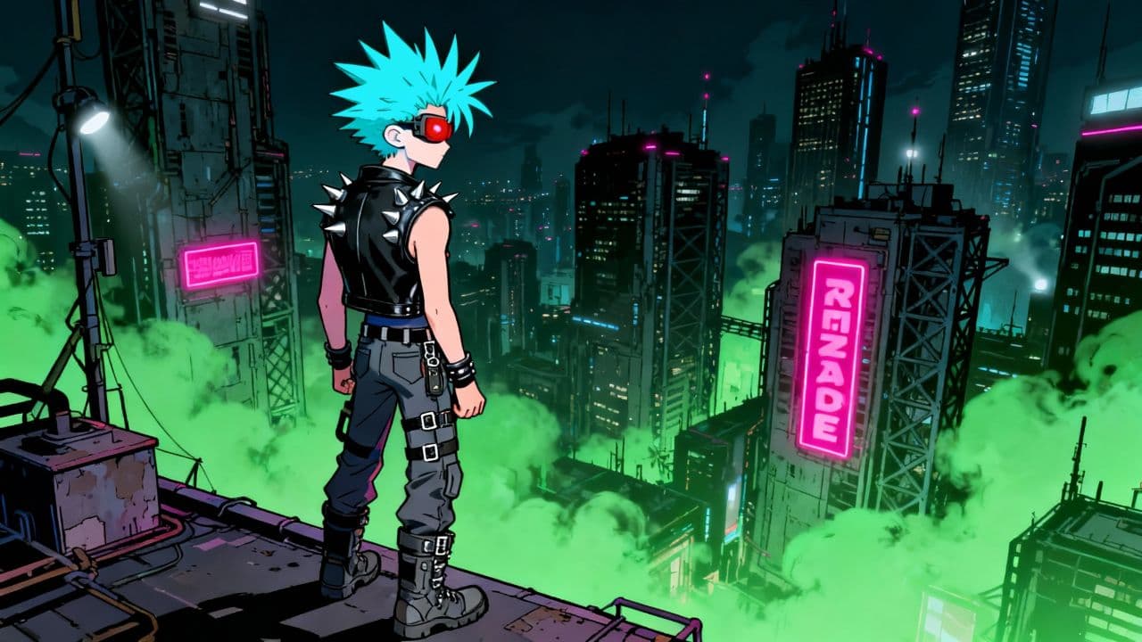 No Permission, No Delay