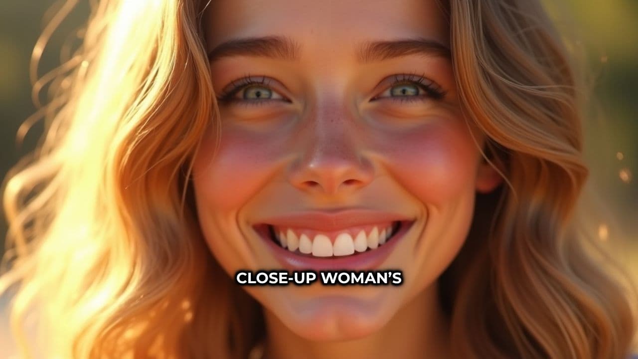 Euphoric Christmas Celebration in Light