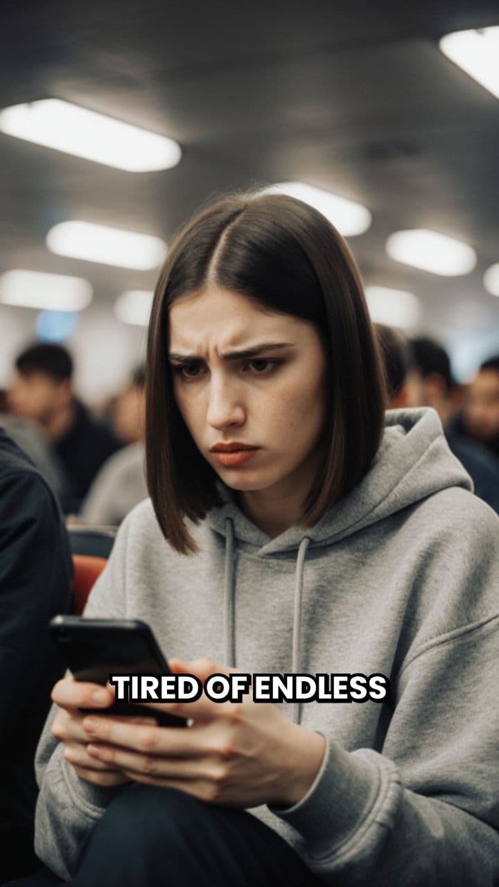 DELTI App: Master Your Time