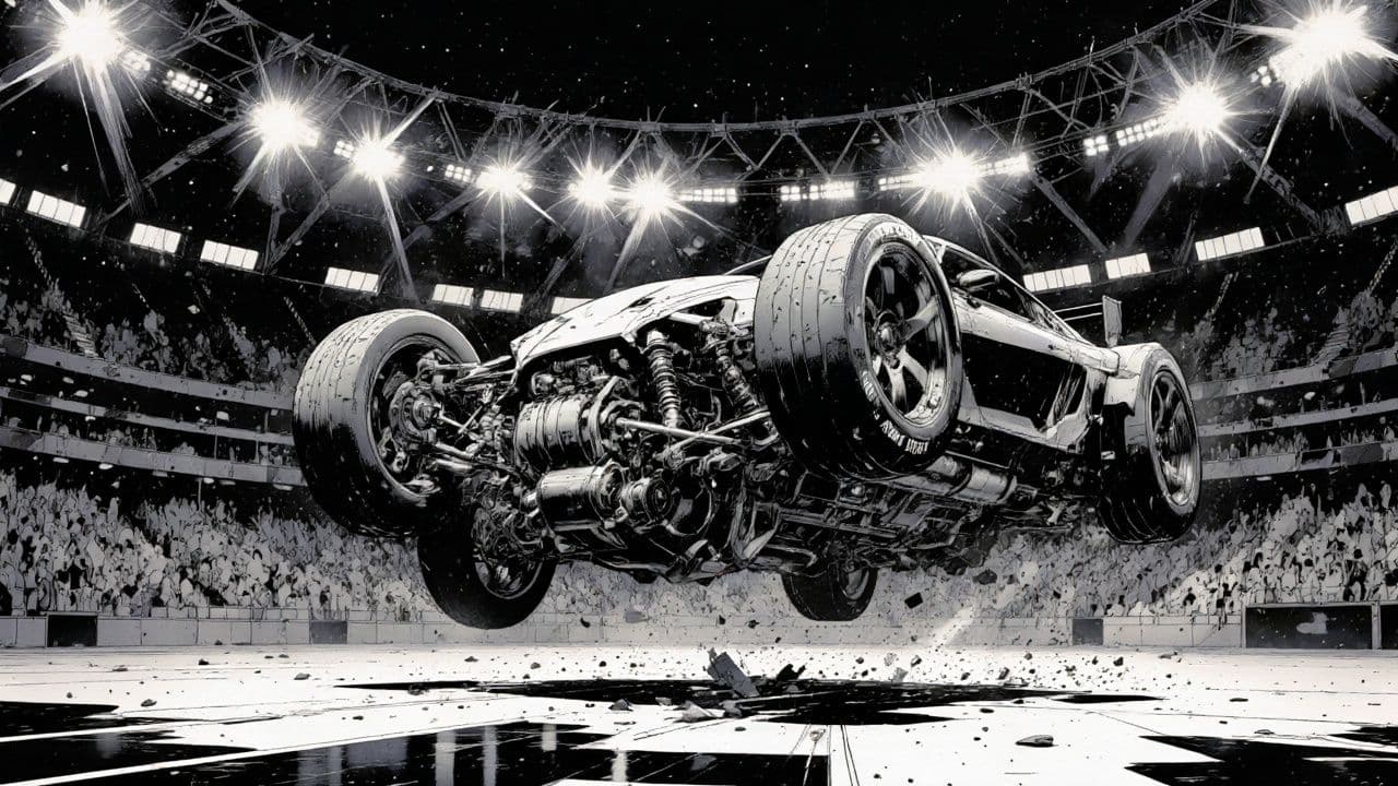 This Is Rocket League