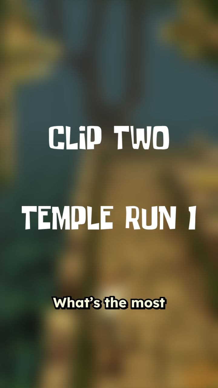 "Moments That Prove We're Underpaid"