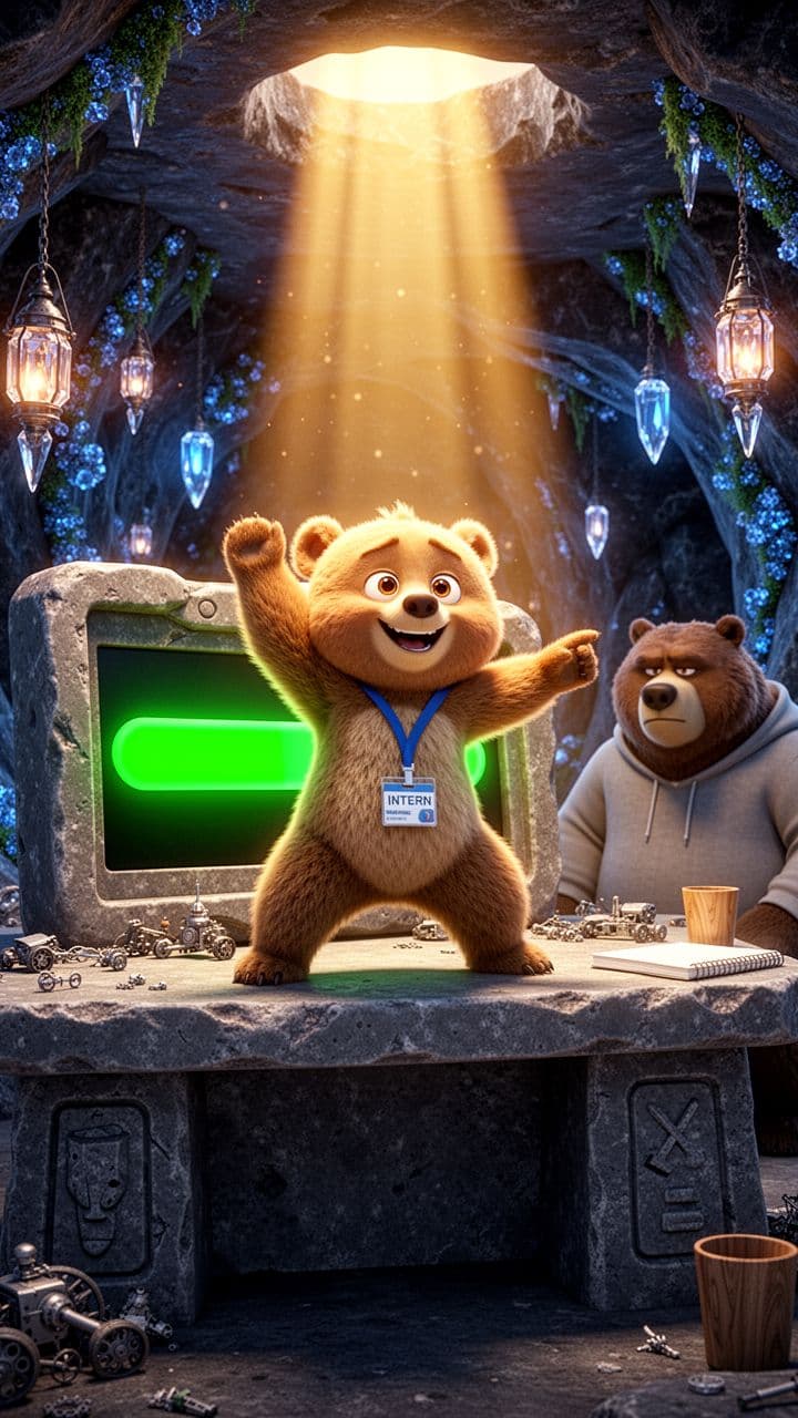 Don’t Trust the Vibe Coding Bot