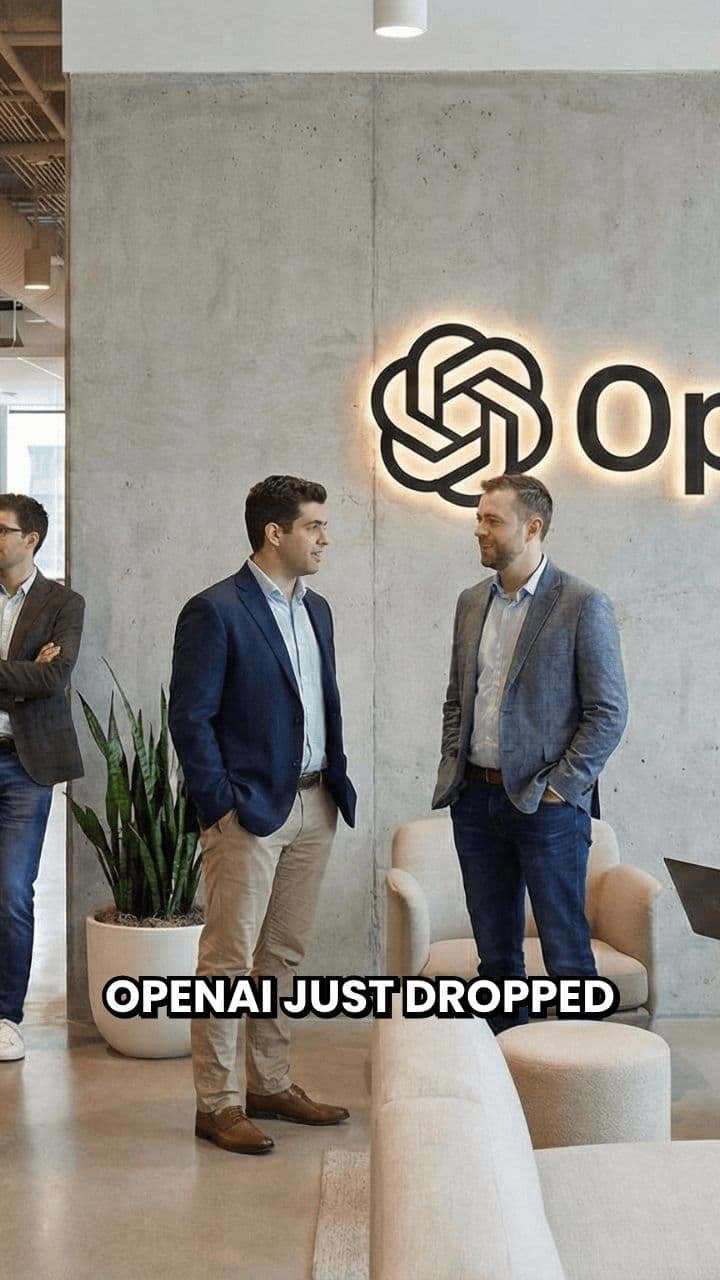 OpenAI's Bold Move Towards Enterprise AI