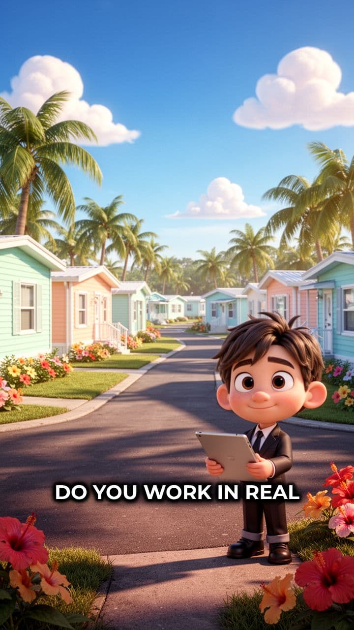 Florida Abandoned Mobile Home Titles Guide