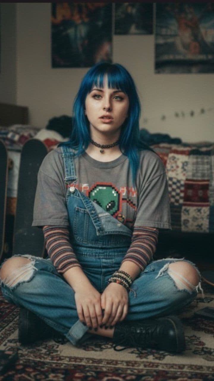 Where Have You Been, Brothers?