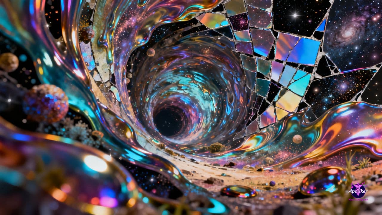 Mirror World