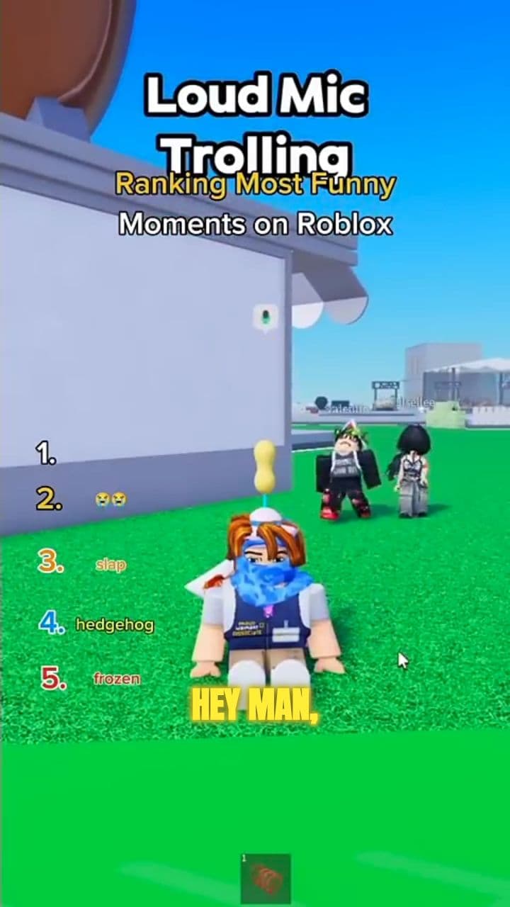 Your Face Looks Pressed In