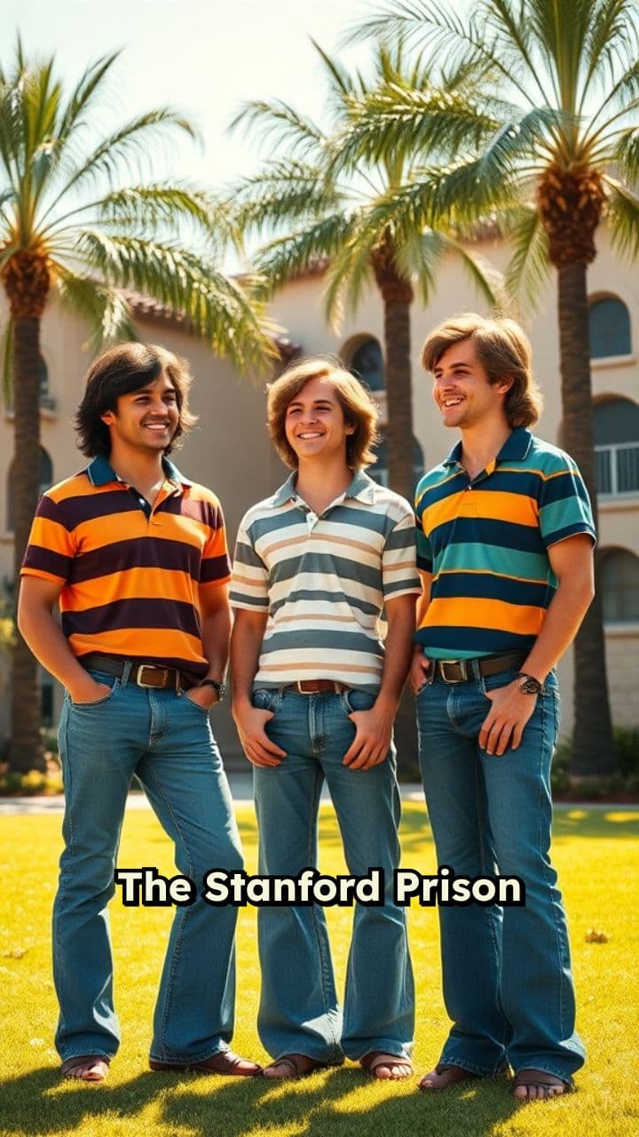 Unchecked Power and Cruelty