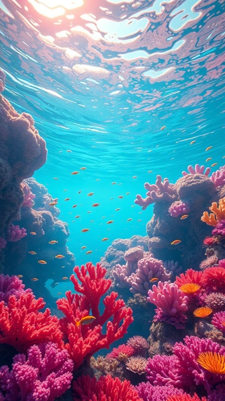 Sharky Shark's Fun Adventure