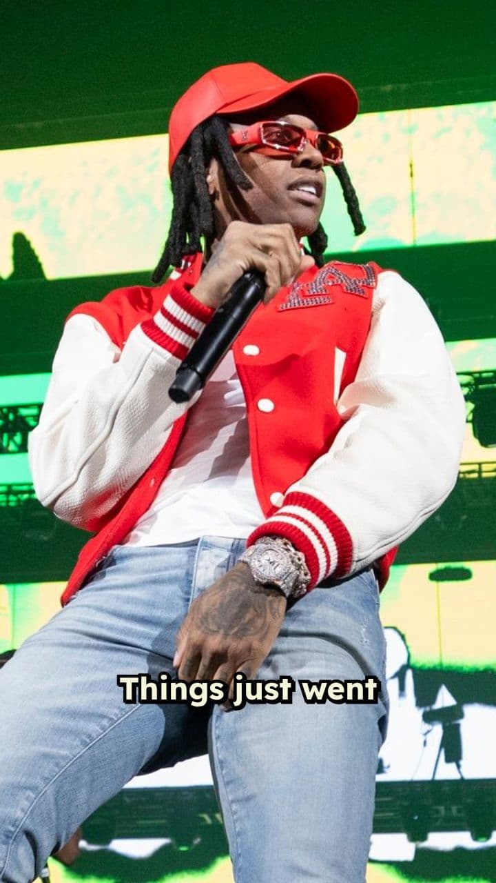 Lil Durk Faces New Legal Troubles