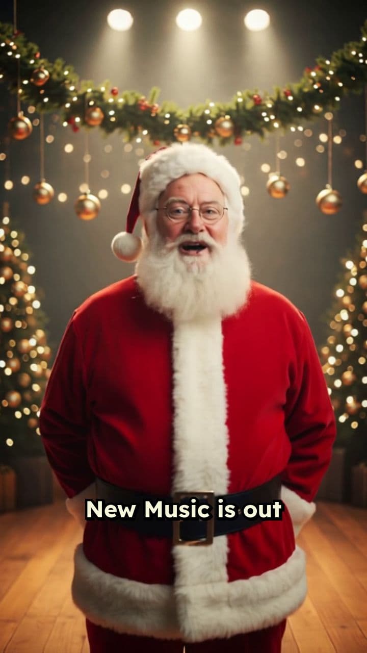 New Music Release by Donna Scroggins