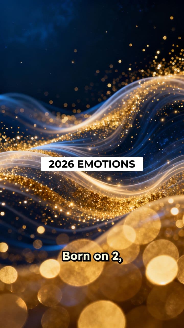 2026 Numerology Guide for Dates 2, 11, 20, 29