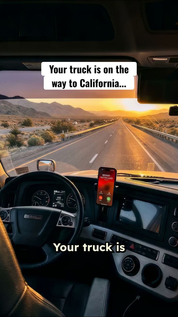 Dispatcher Negotiations: The California Turnaround