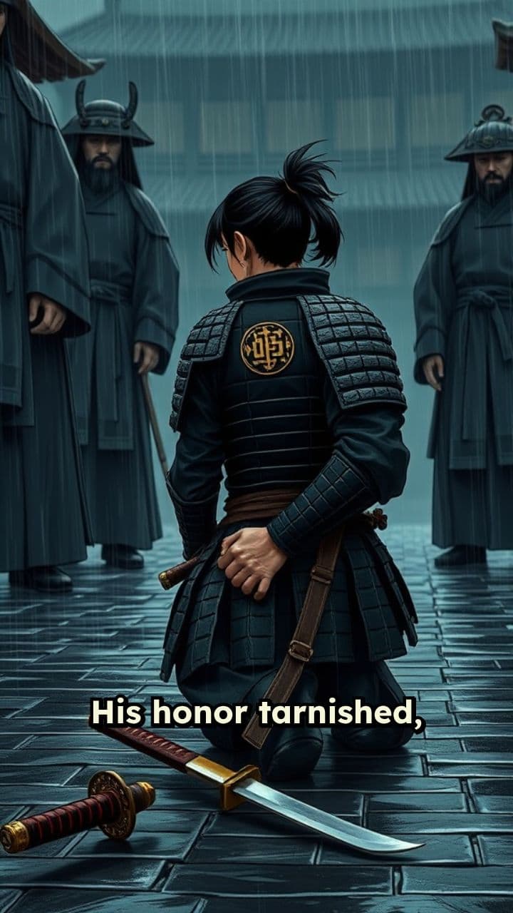 Mad Samurai: Eclipse - Game Trailer