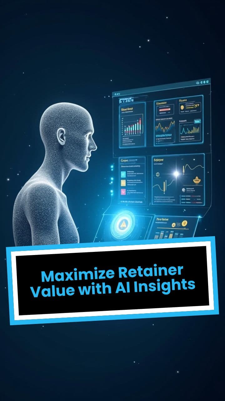 Maximize Retainer Value with AI Insights