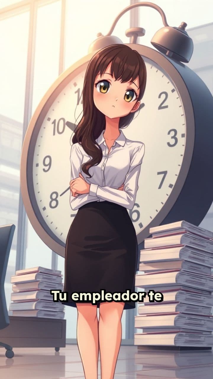 Derechos en la liquidación final laboral