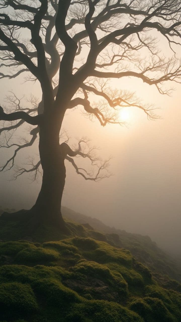 Fuego en mi corazón