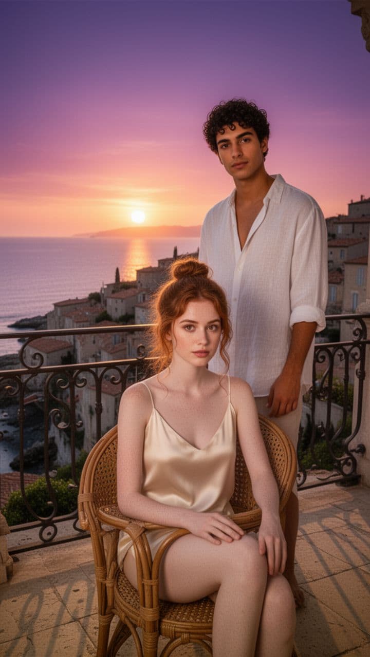 Skin Against Mine, Forever