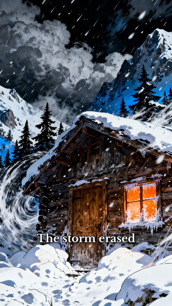 Still Six in the Lodge