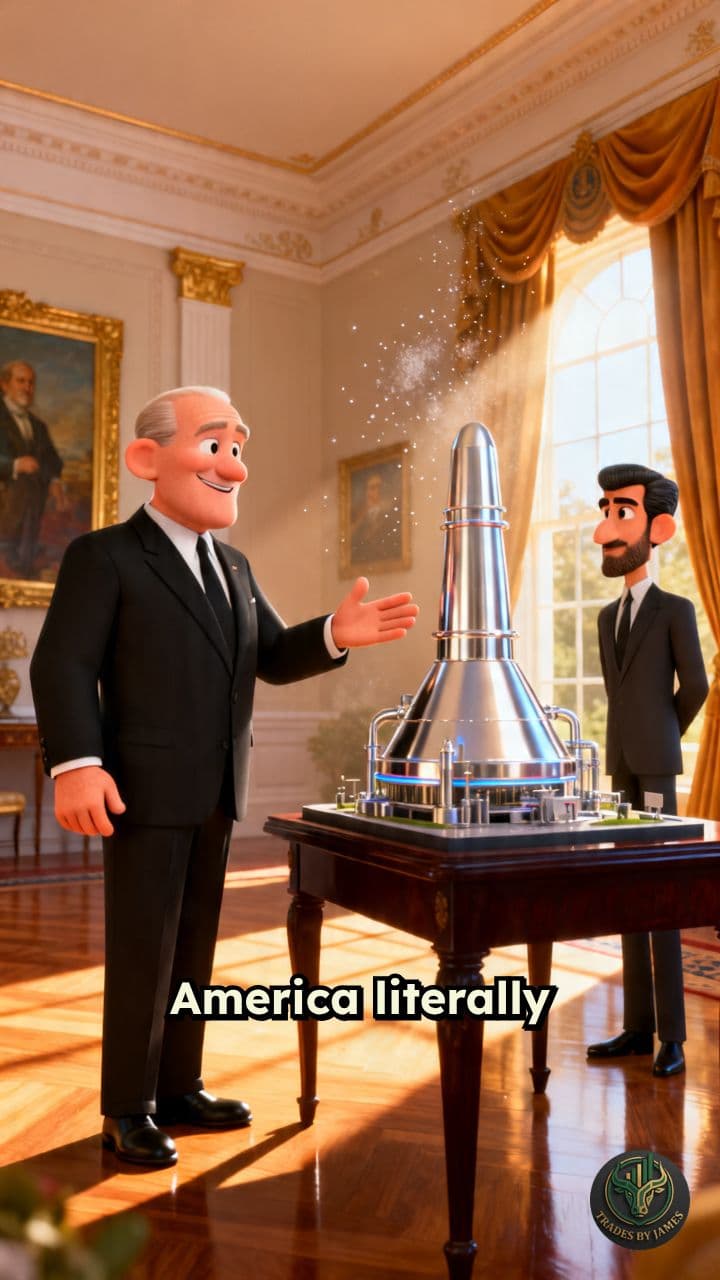 Who Killed the Iran Nuclear Deal?