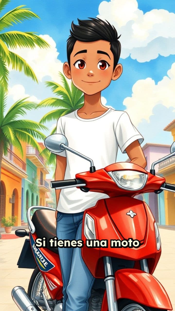 Cambia el aceite a tiempo