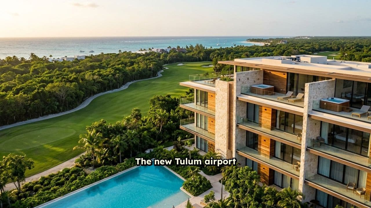 Tulum Country Club Condos for Sale: Investing Wisely in Today’s Market