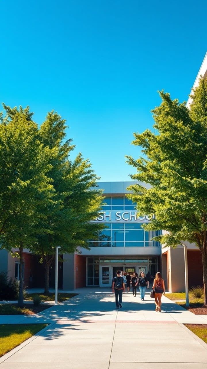 Ash Grove: Where Students Shine