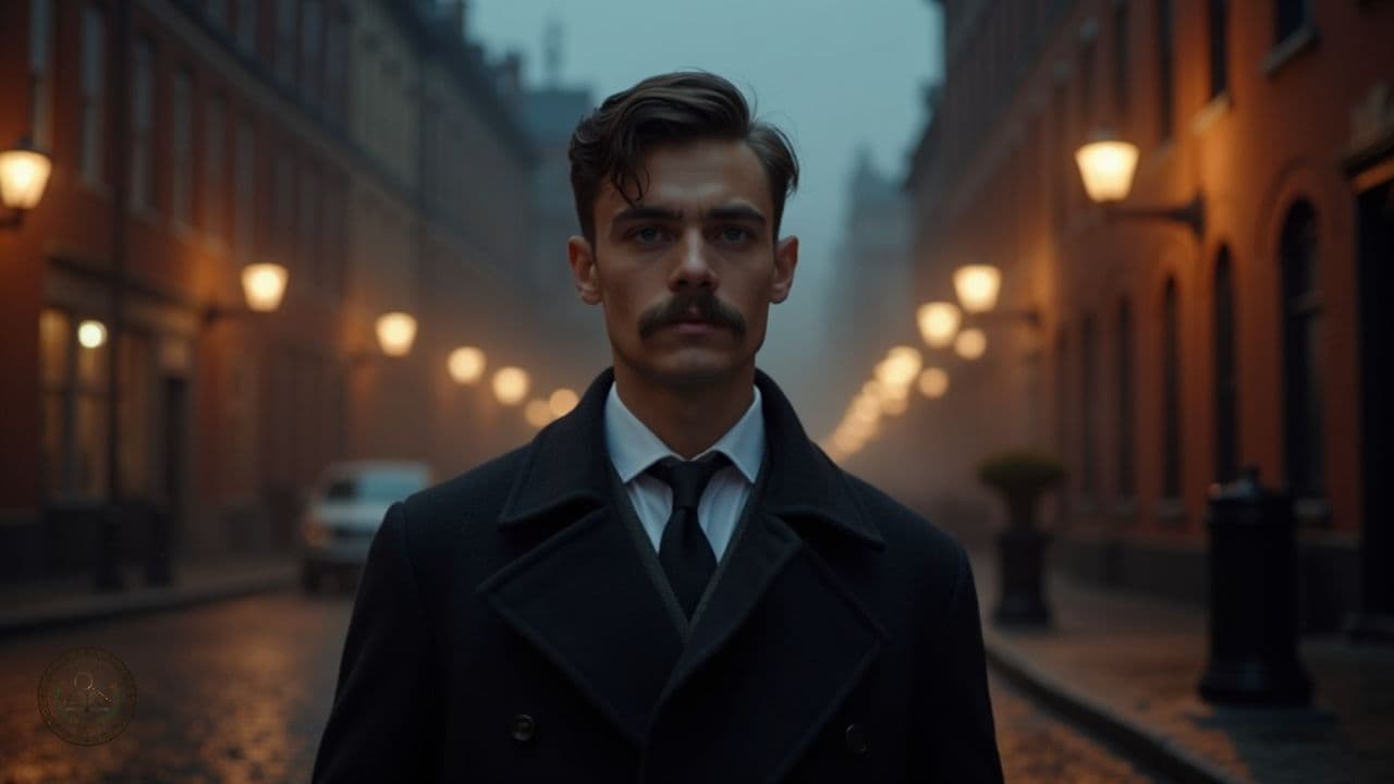 بيكي بلايندرز: أناقة وظلم في برمنغهام