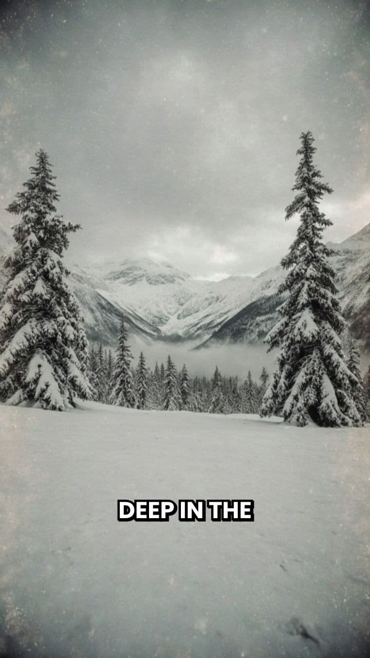 Dyatlov Lost Village: The Unseen Truth