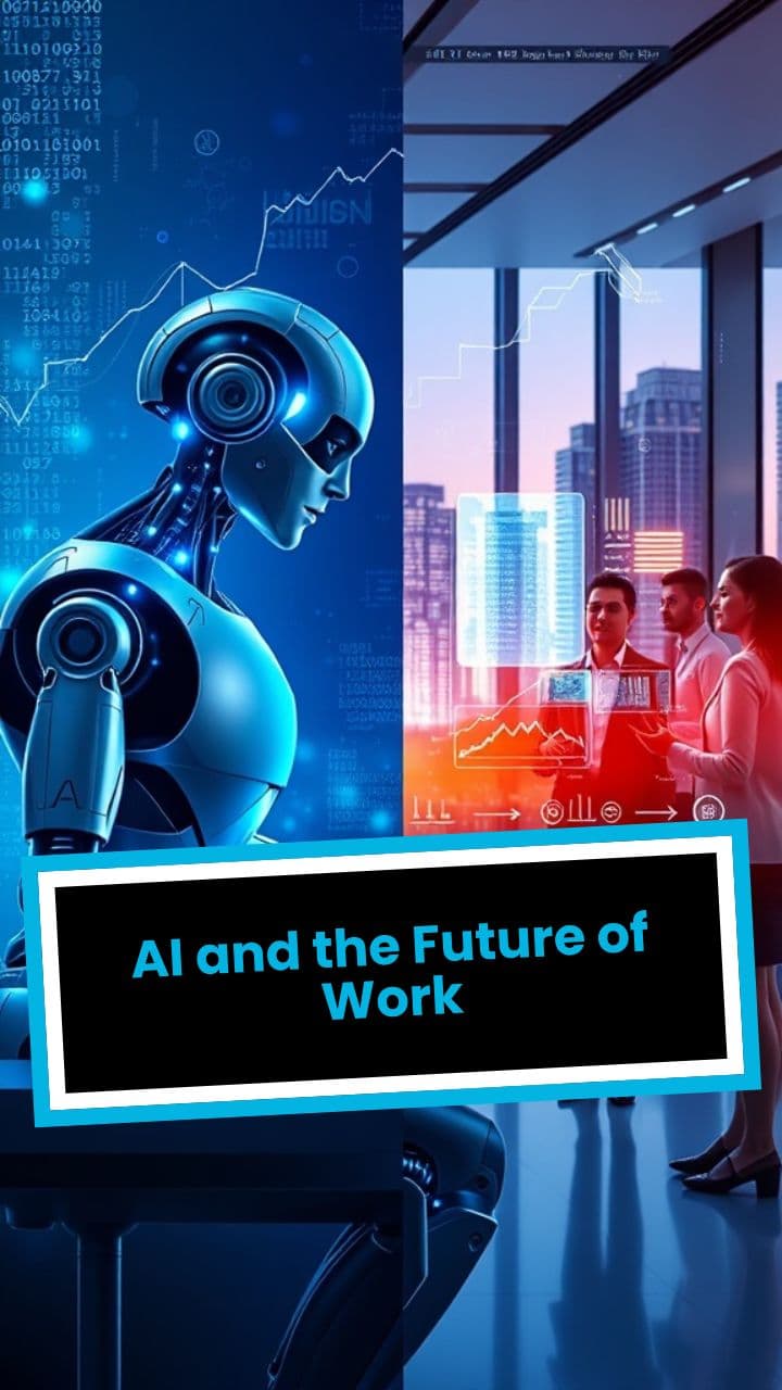 AI and the Future of Work