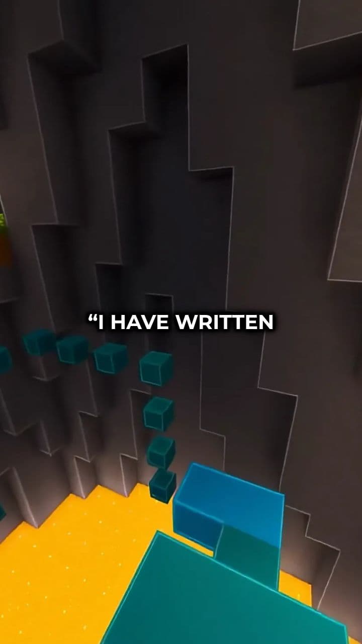 Elizabeth’s Anxious Letter to Victor