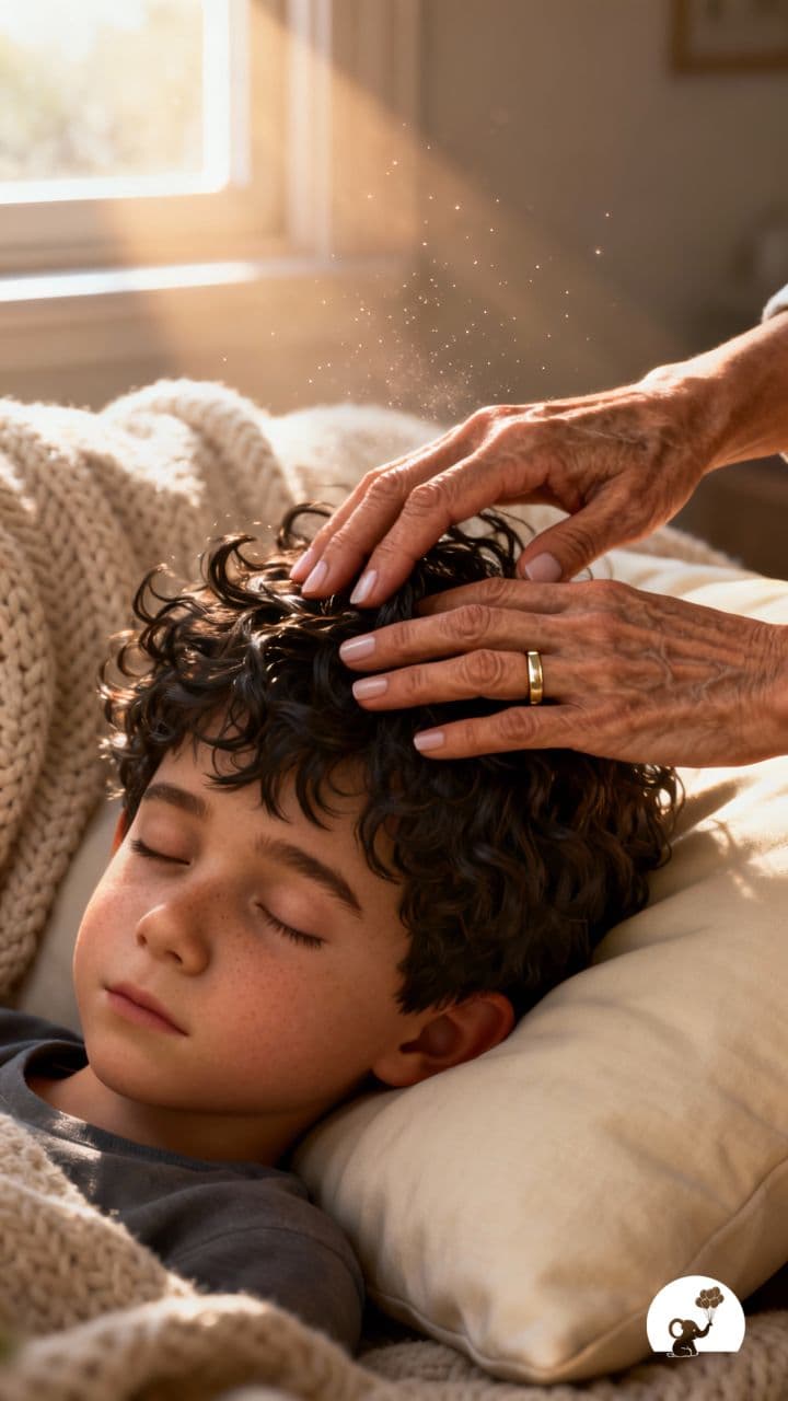 A Digital Village for Little Dreamers