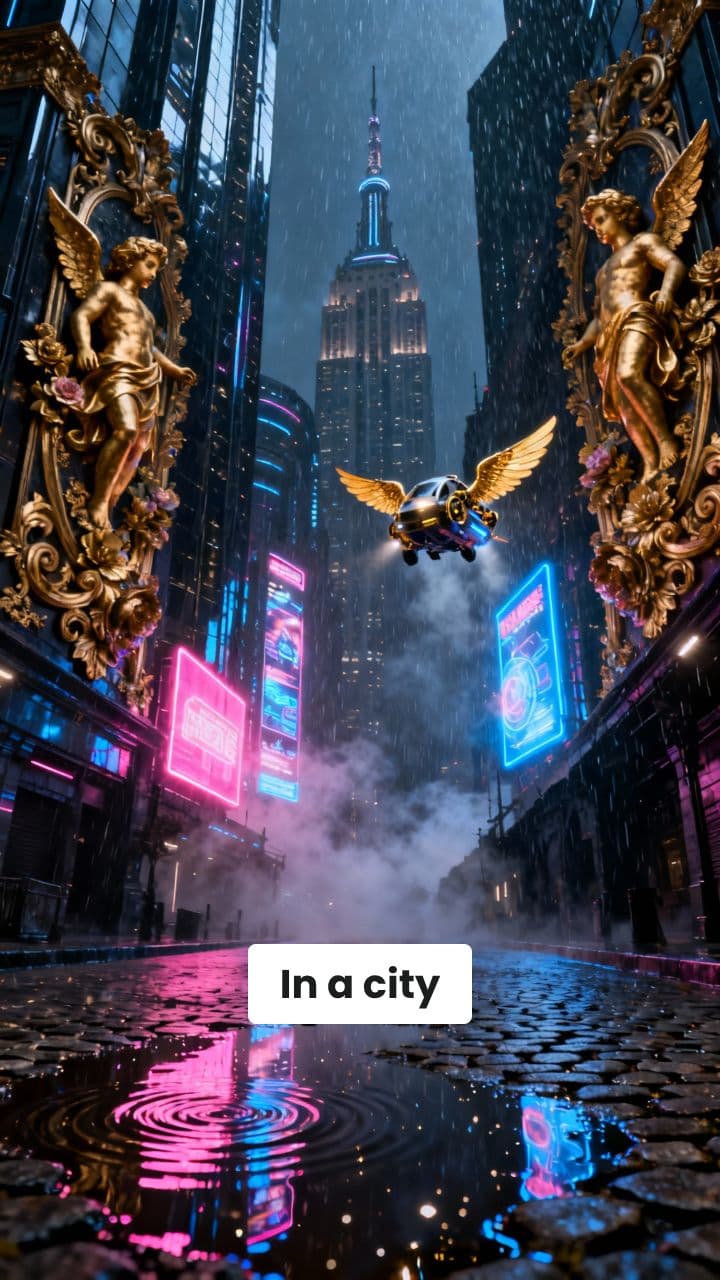 Void: The Last Janitor