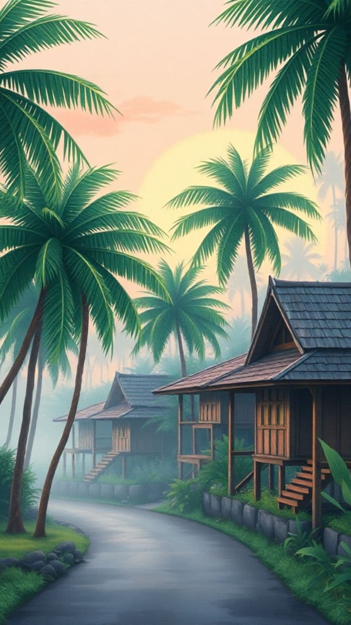 Untuk Mama, Aku Bangkit Lagi