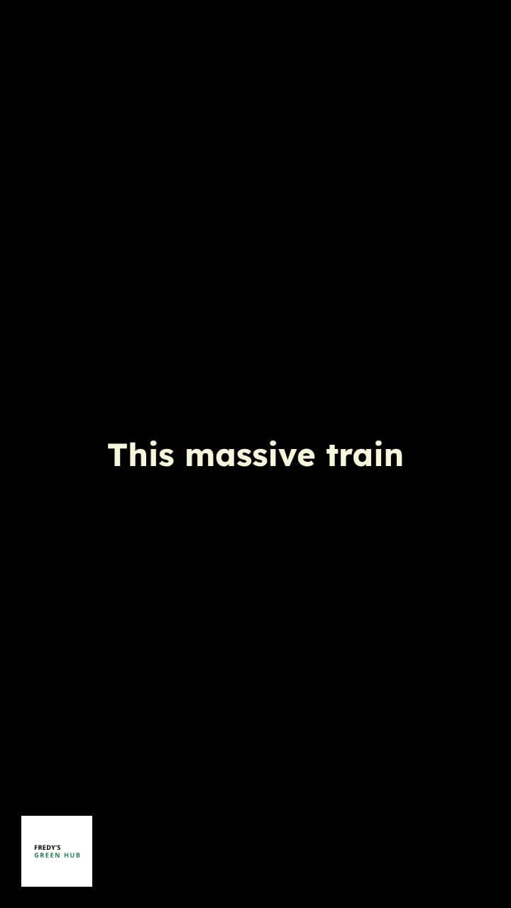Revolutionizing Transport with Autonomous Rail Rapid Transit