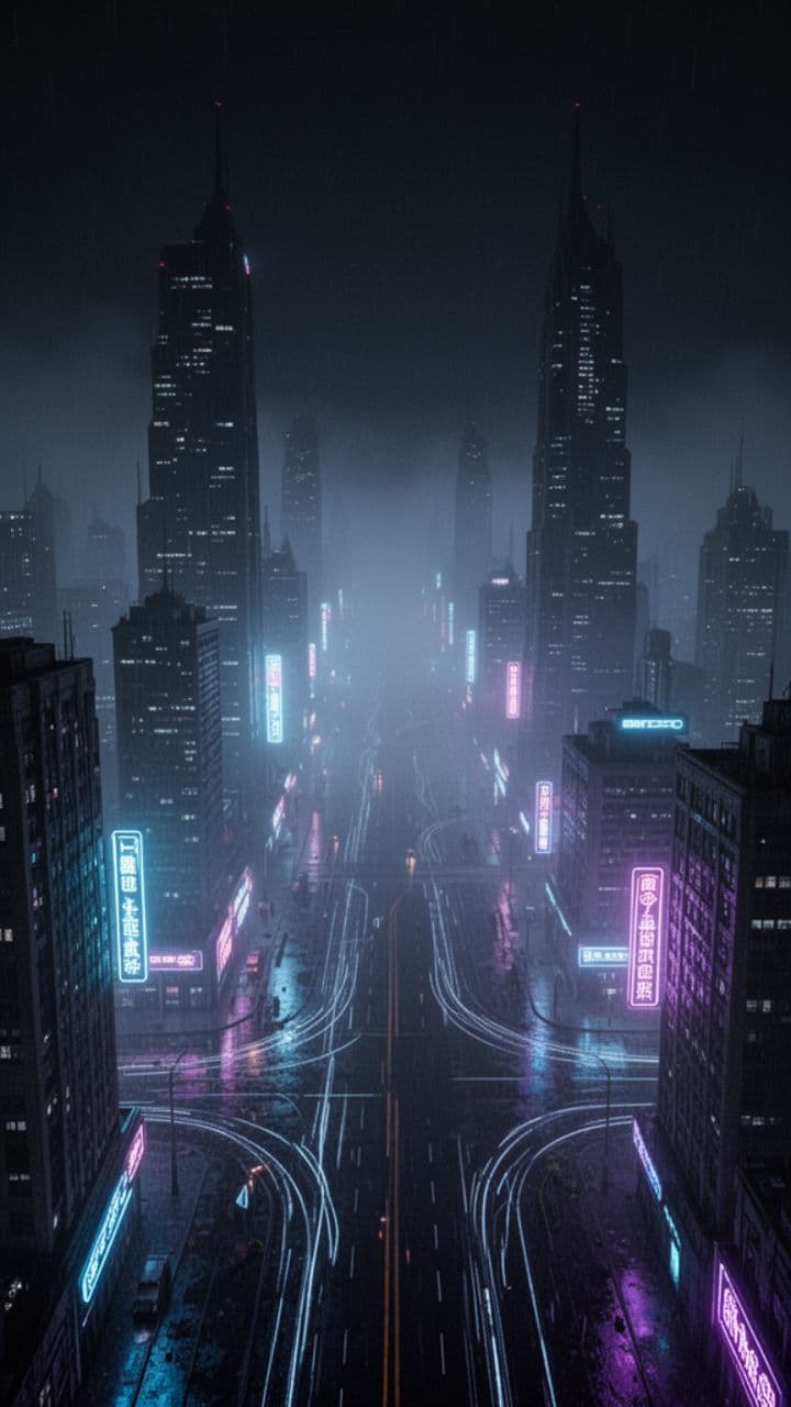 You Underestimate My Power