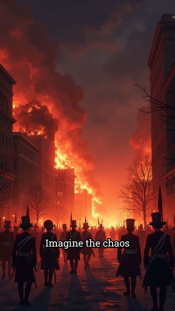 The Unsung Hero of Washington's Defense