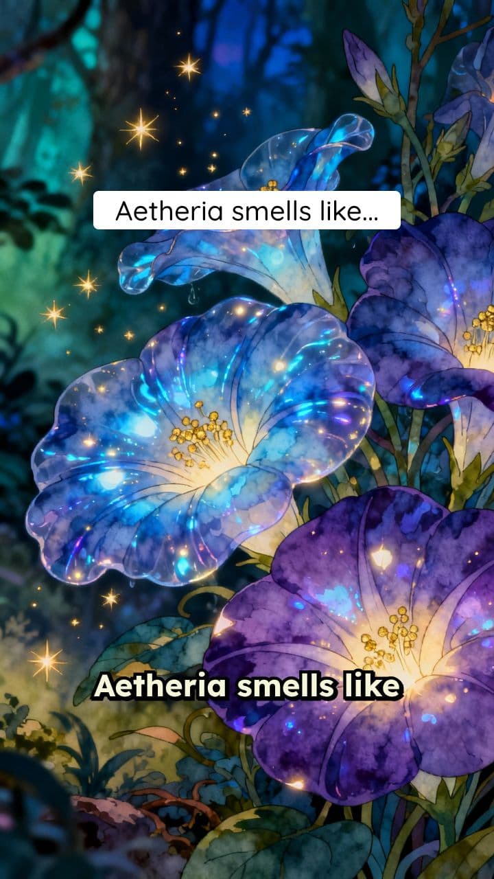 Aetheria Journey - Day 5