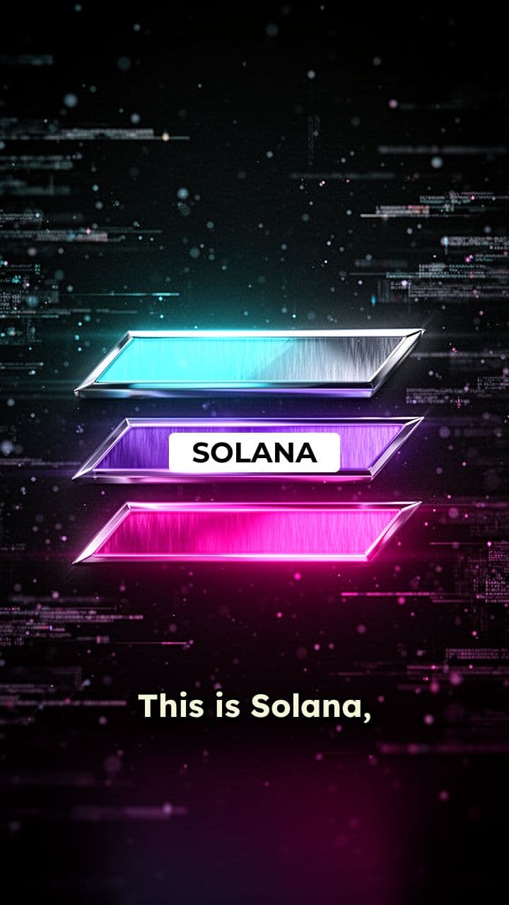 Solana Explained: Speed, Data, and 2026 Outlook