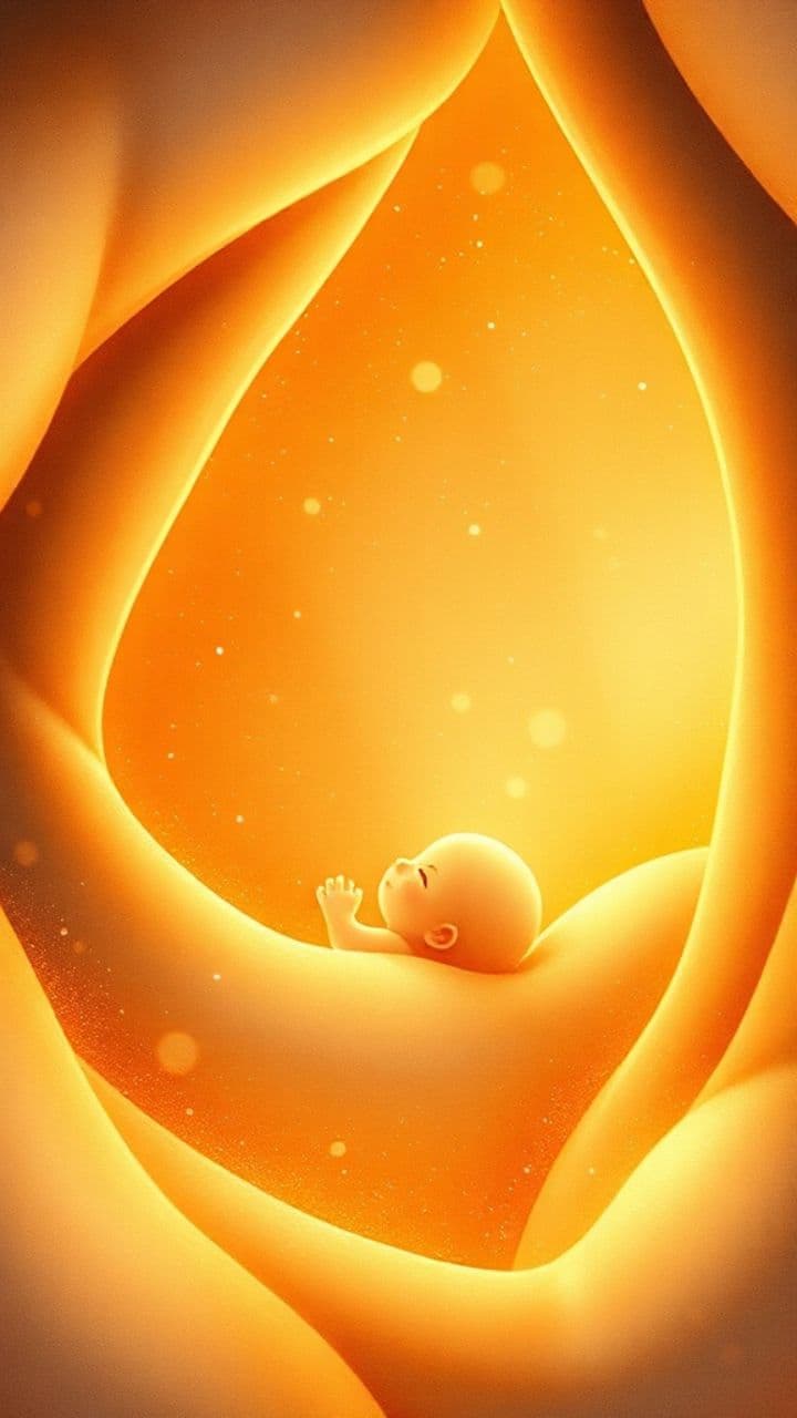 Garbhasamvada: Bonding Before Birth