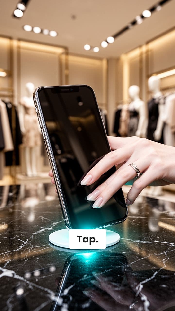 Tap, Spin, Win Rewards