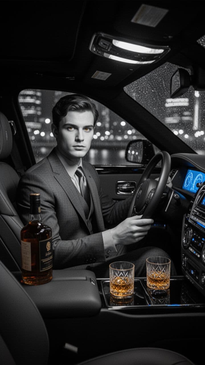 El Alma de la Fiesta