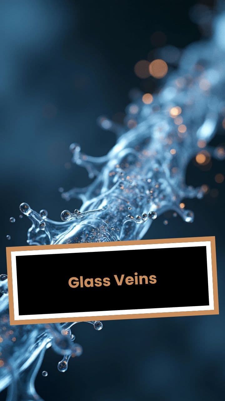 Glass Veins
