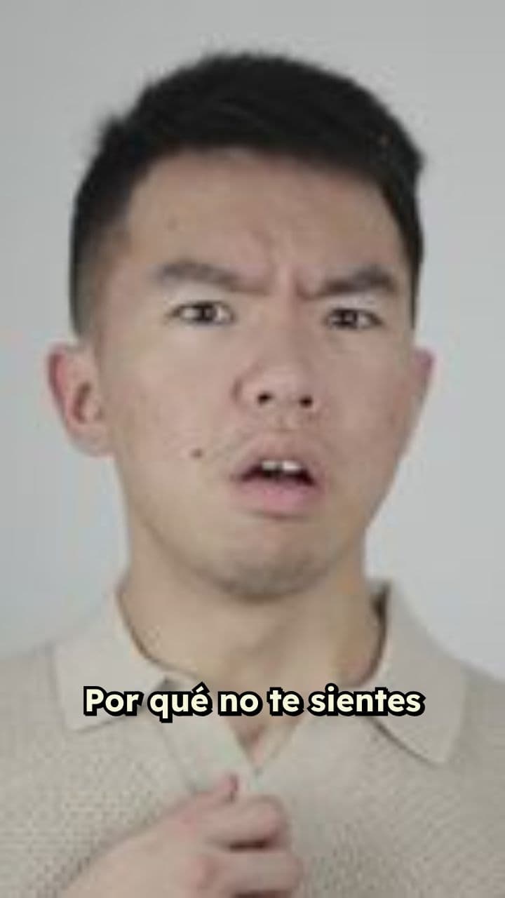 Recupera tu energía perdida