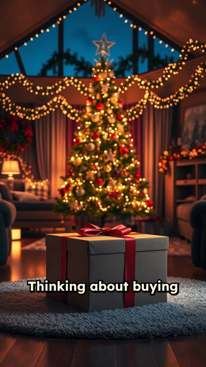 Black Friday Tech Deals Await You!